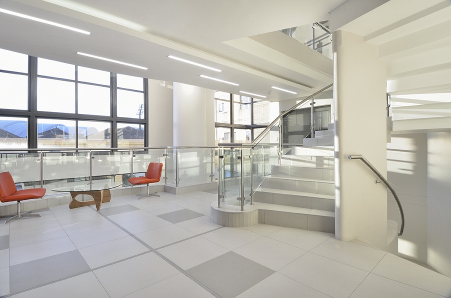 To Let commercial Property for Rent in Bo Oakdale Western Cape